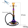 HK11SS02 Arab smoking weed Tobacco customization shisha hookah Smoking Pipes weed accessories